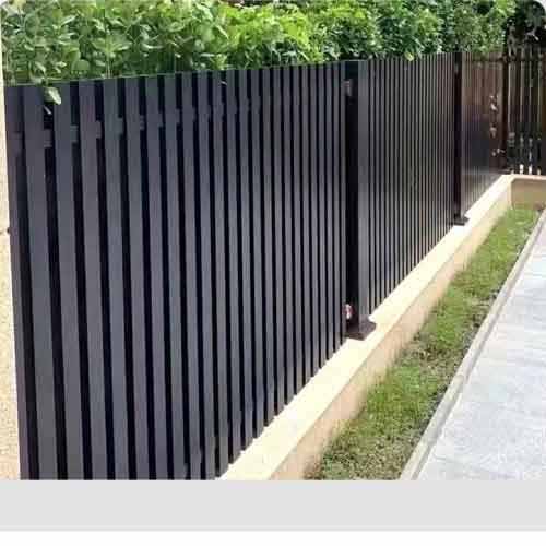Competitive Price Popular Design Aluminum Fencing Slats for Australia Market