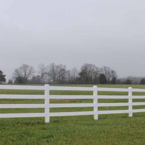 DIY Split Rail Fence Assembly: Step-by-Step Guide for Rural Property Markers