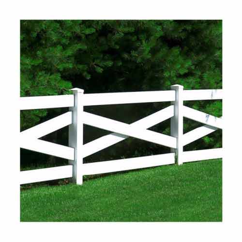 Modular Split Rail Panels - Expandable & Customizable Layout